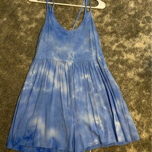 Altar d state romper size s
